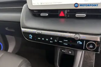 Hyundai Ioniq 5 Ultimate Automatic Electric SUV - Stock Number (1657649) - 12th supplementary image