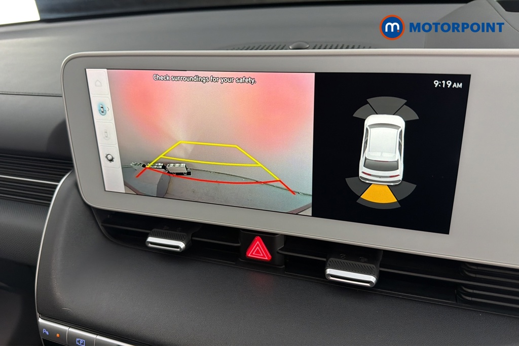 Hyundai Ioniq 5 Ultimate Automatic Electric SUV - Stock Number (1657649) - 13th supplementary image