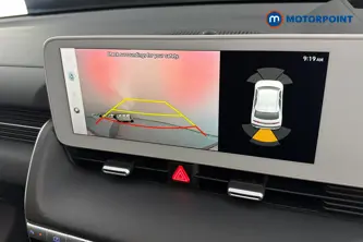 Hyundai Ioniq 5 Ultimate Automatic Electric SUV - Stock Number (1657649) - 13th supplementary image