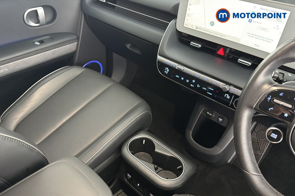 Hyundai Ioniq 5 Ultimate Automatic Electric SUV - Stock Number (1657649) - 15th supplementary image