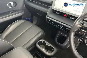 Hyundai Ioniq 5 Ultimate Automatic Electric SUV - Stock Number (1657649) - 15th supplementary image