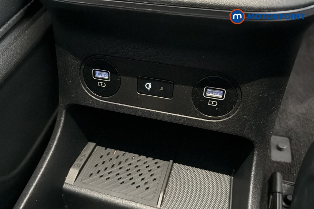 Hyundai Ioniq 5 Ultimate Automatic Electric SUV - Stock Number (1657649) - 17th supplementary image