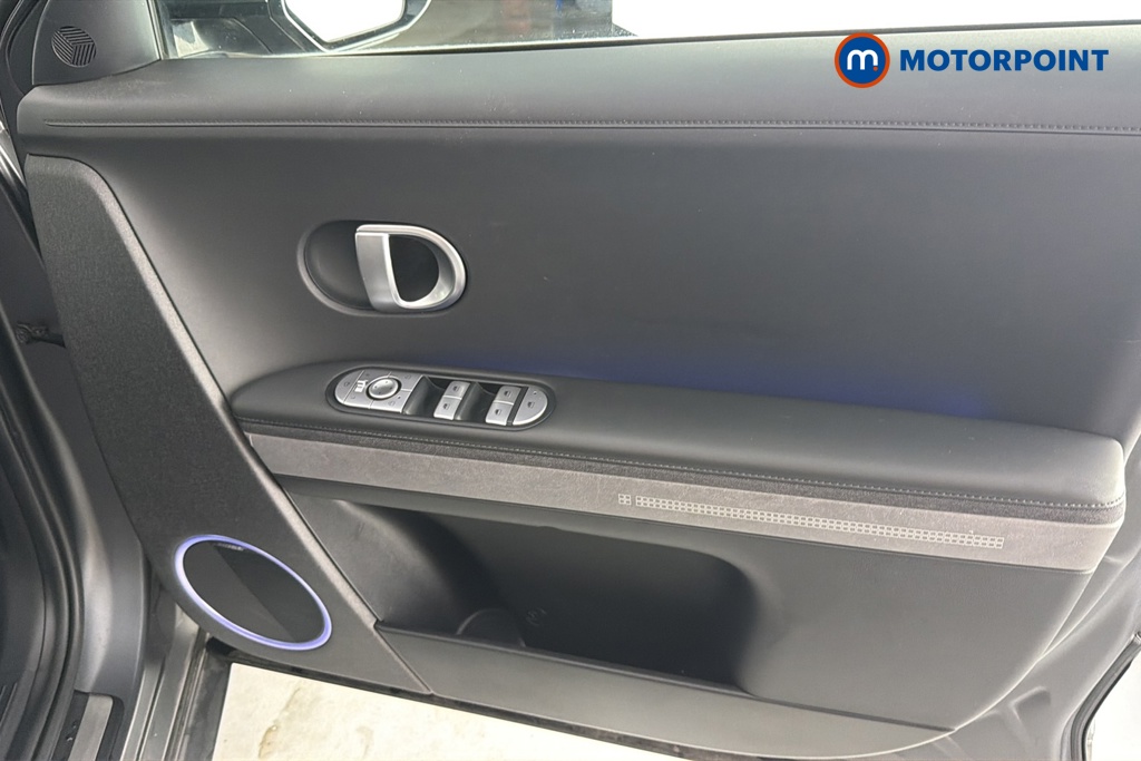 Hyundai Ioniq 5 Ultimate Automatic Electric SUV - Stock Number (1657649) - 18th supplementary image