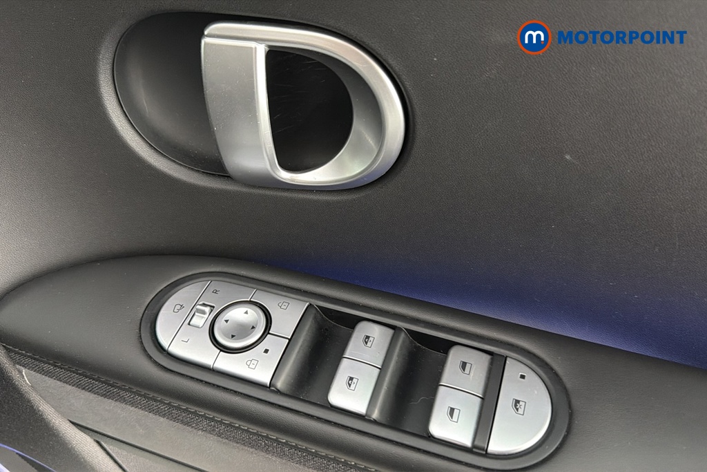 Hyundai Ioniq 5 Ultimate Automatic Electric SUV - Stock Number (1657649) - 19th supplementary image
