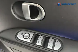Hyundai Ioniq 5 Ultimate Automatic Electric SUV - Stock Number (1657649) - 19th supplementary image
