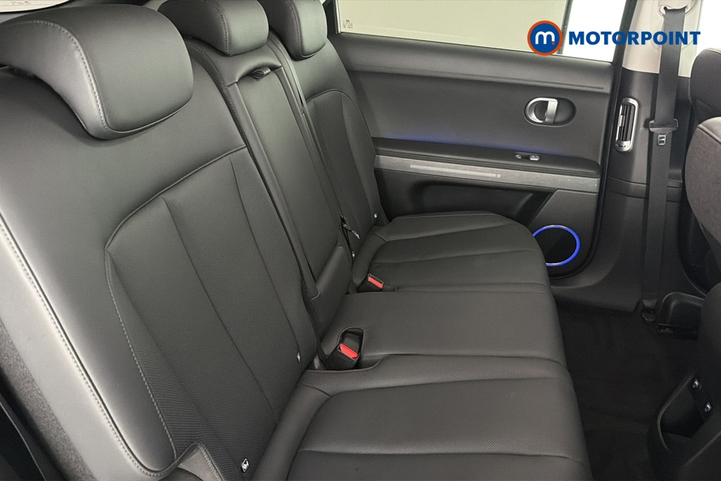 Hyundai Ioniq 5 Ultimate Automatic Electric SUV - Stock Number (1657649) - 25th supplementary image