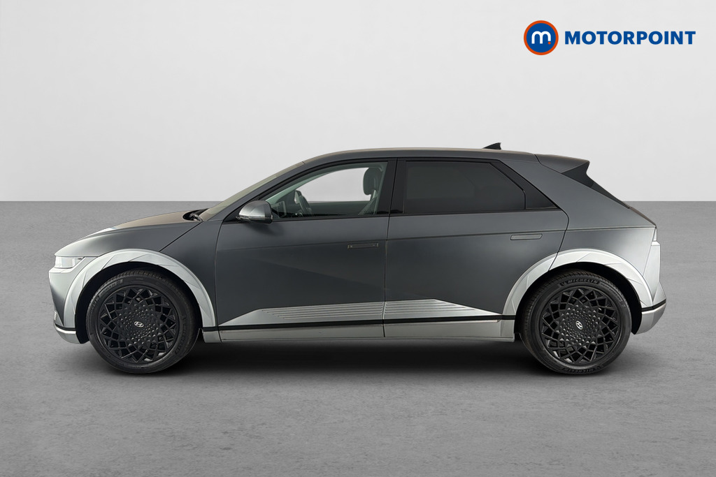Hyundai Ioniq 5 Ultimate Automatic Electric SUV - Stock Number (1657649) - Drivers side