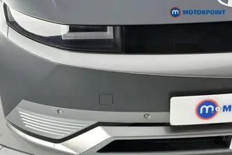 Hyundai Ioniq 5 Ultimate Automatic Electric SUV - Stock Number (1657649) - 38th supplementary image