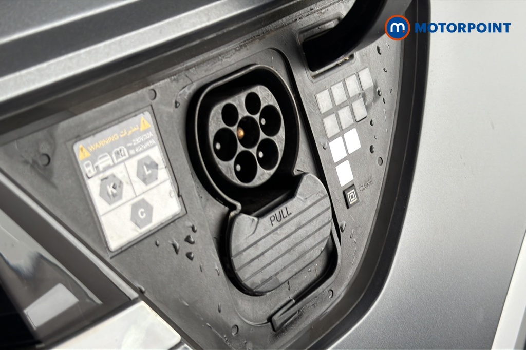 Hyundai Ioniq 5 Ultimate Automatic Electric SUV - Stock Number (1657649) - 41st supplementary image