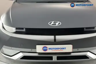 Hyundai Ioniq 5 Ultimate Automatic Electric SUV - Stock Number (1657649) - 43rd supplementary image