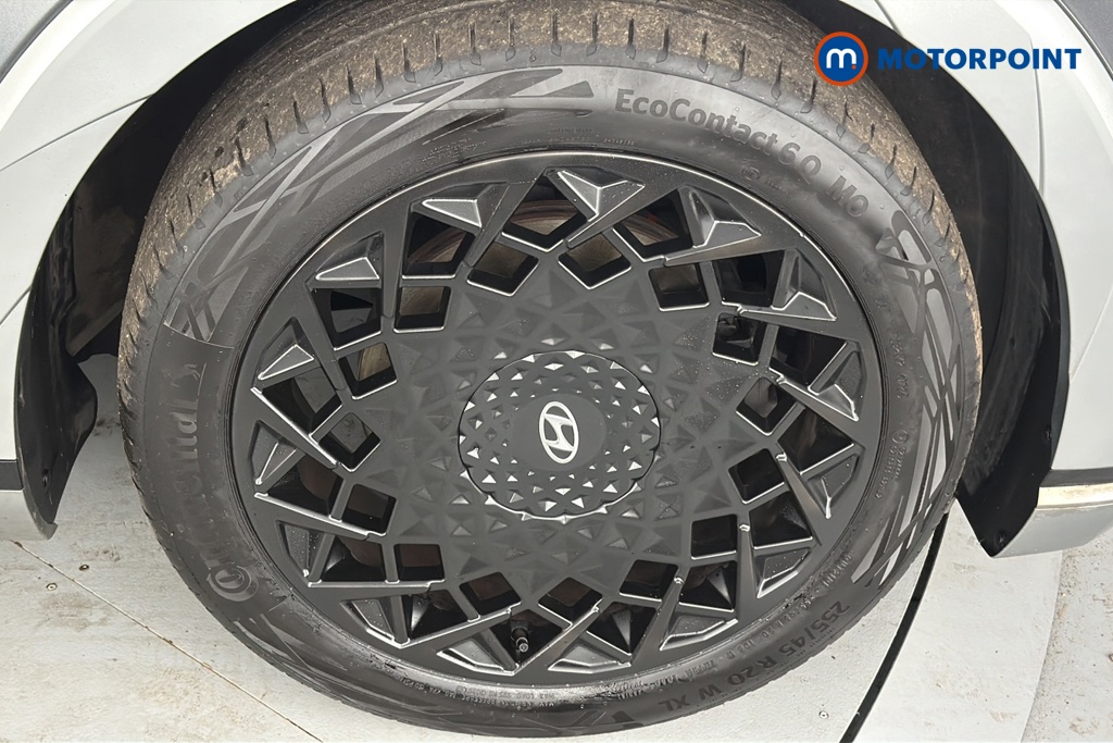 Hyundai Ioniq 5 Ultimate Automatic Electric SUV - Stock Number (1657649) - 47th supplementary image