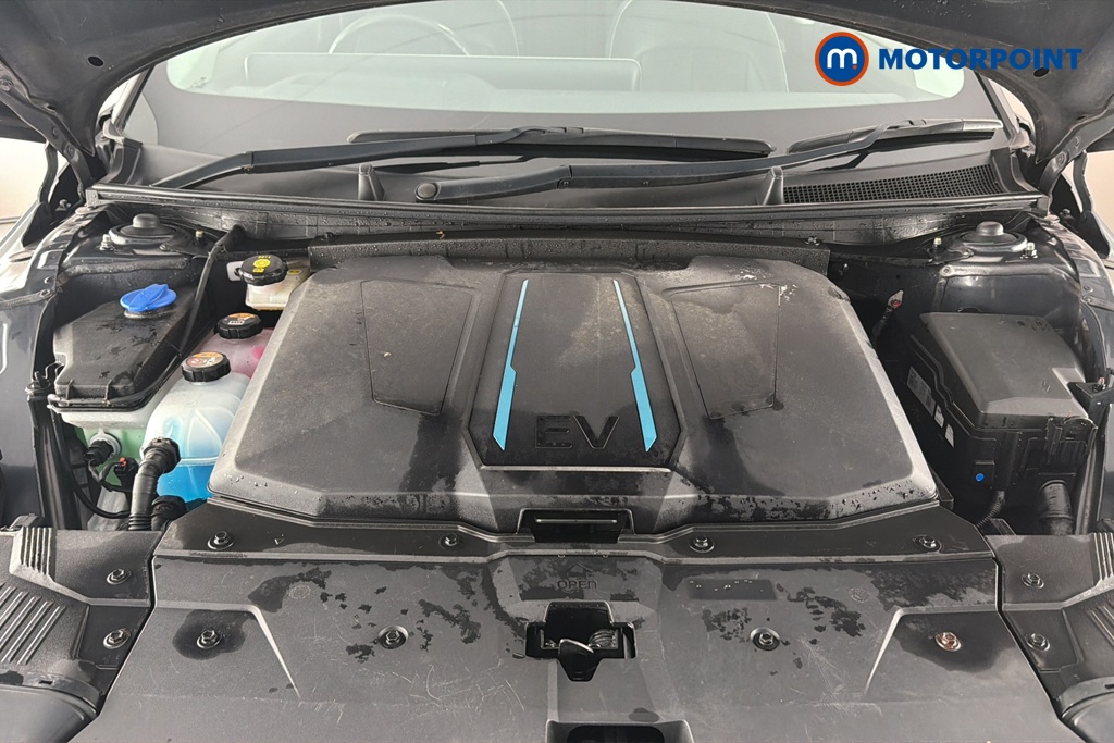 Hyundai Ioniq 5 Ultimate Automatic Electric SUV - Stock Number (1657649) - 48th supplementary image
