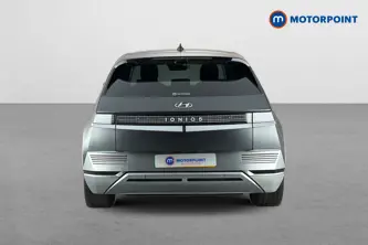 Hyundai Ioniq 5 Ultimate Automatic Electric SUV - Stock Number (1657649) - Rear bumper