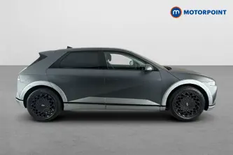 Hyundai Ioniq 5 Ultimate Automatic Electric SUV - Stock Number (1657649) - Passenger side