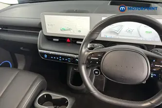Hyundai Ioniq 5 Ultimate Automatic Electric SUV - Stock Number (1657649) - 1st supplementary image