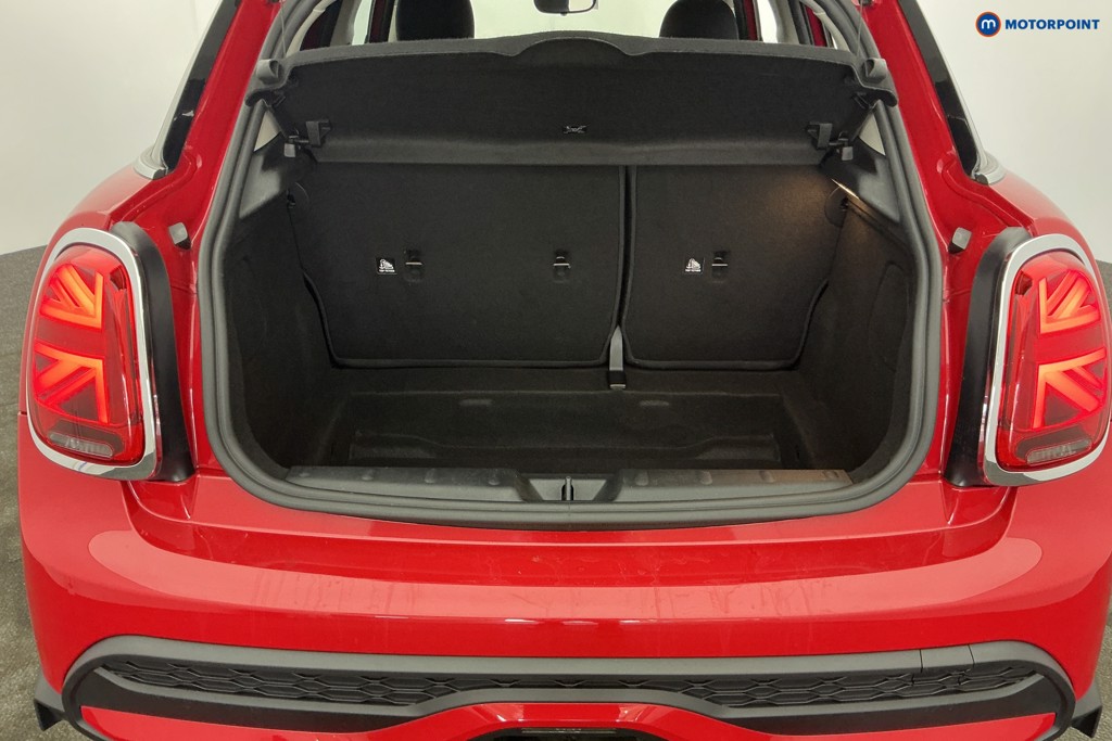 Mini Hatchback Cooper S Classic Manual Petrol Hatchback - Stock Number (1657990) - 3rd supplementary image