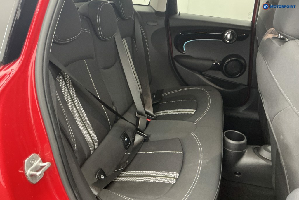Mini Hatchback Cooper S Classic Manual Petrol Hatchback - Stock Number (1657990) - 4th supplementary image