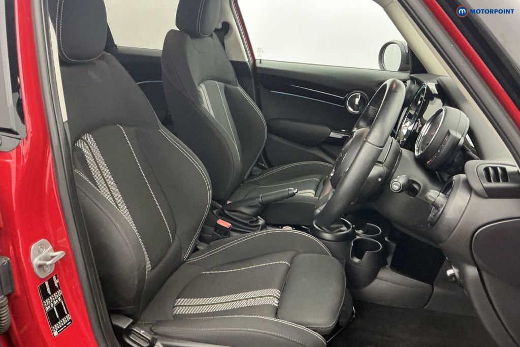 Mini Hatchback Cooper S Classic Manual Petrol Hatchback - Stock Number (1657990) - 5th supplementary image