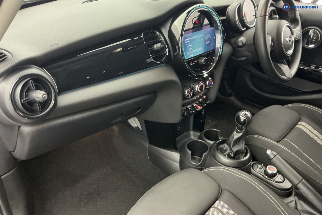 Mini Hatchback Cooper S Classic Manual Petrol Hatchback - Stock Number (1657990) - 7th supplementary image