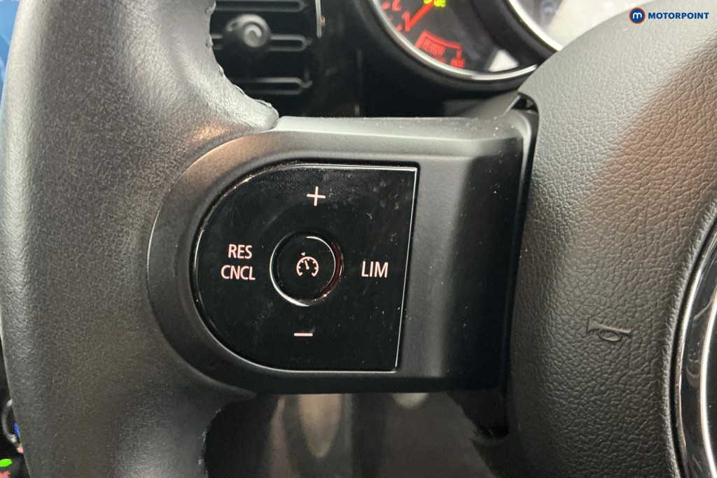 Mini Hatchback Cooper S Classic Manual Petrol Hatchback - Stock Number (1657990) - 12th supplementary image