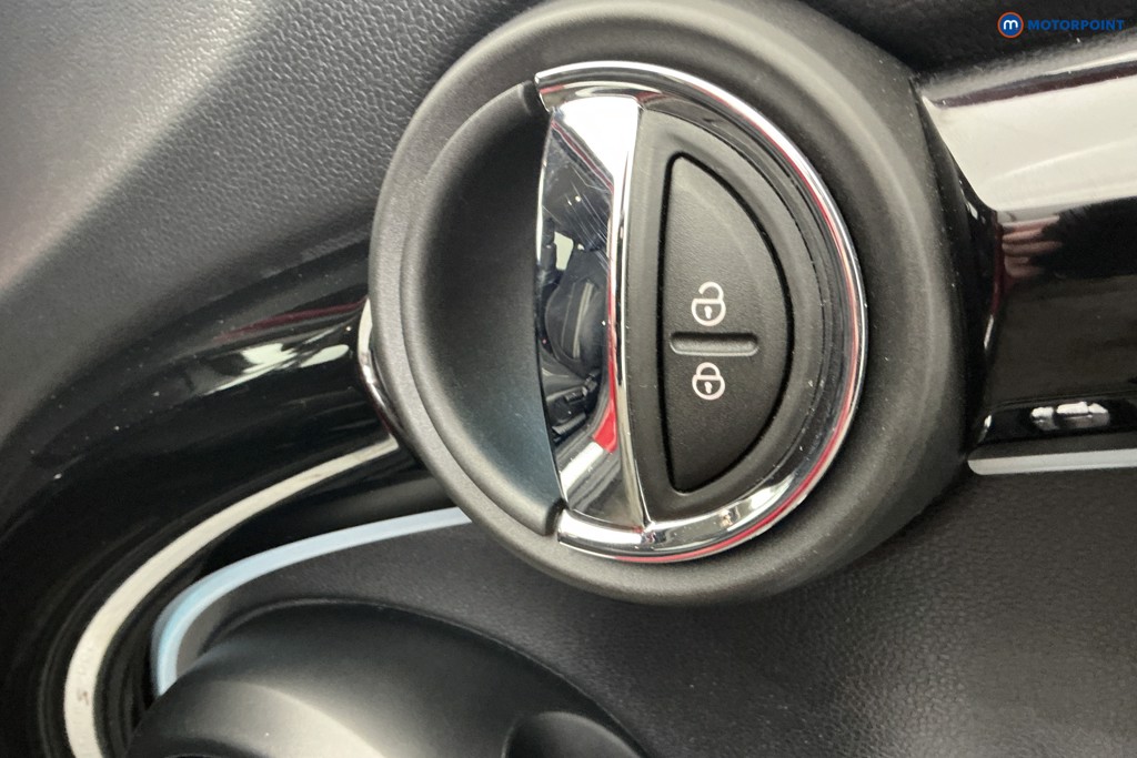 Mini Hatchback Cooper S Classic Manual Petrol Hatchback - Stock Number (1657990) - 18th supplementary image