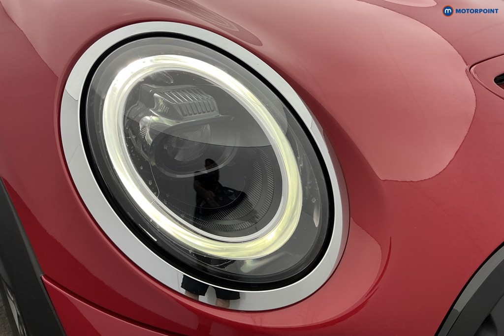 Mini Hatchback Cooper S Classic Manual Petrol Hatchback - Stock Number (1657990) - 22nd supplementary image