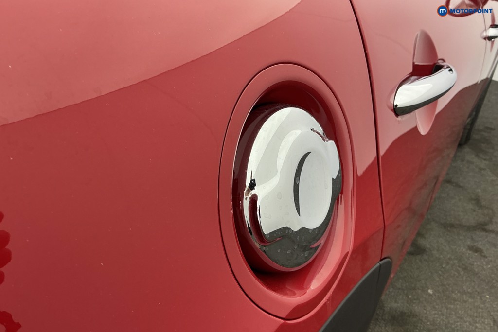Mini Hatchback Cooper S Classic Manual Petrol Hatchback - Stock Number (1657990) - 26th supplementary image