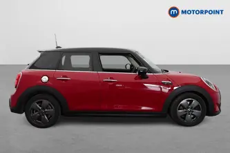 Mini Hatchback Cooper S Classic Manual Petrol Hatchback - Stock Number (1657990) - Drivers side