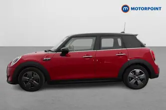 Mini Hatchback Cooper S Classic Manual Petrol Hatchback - Stock Number (1657990) - Passenger side