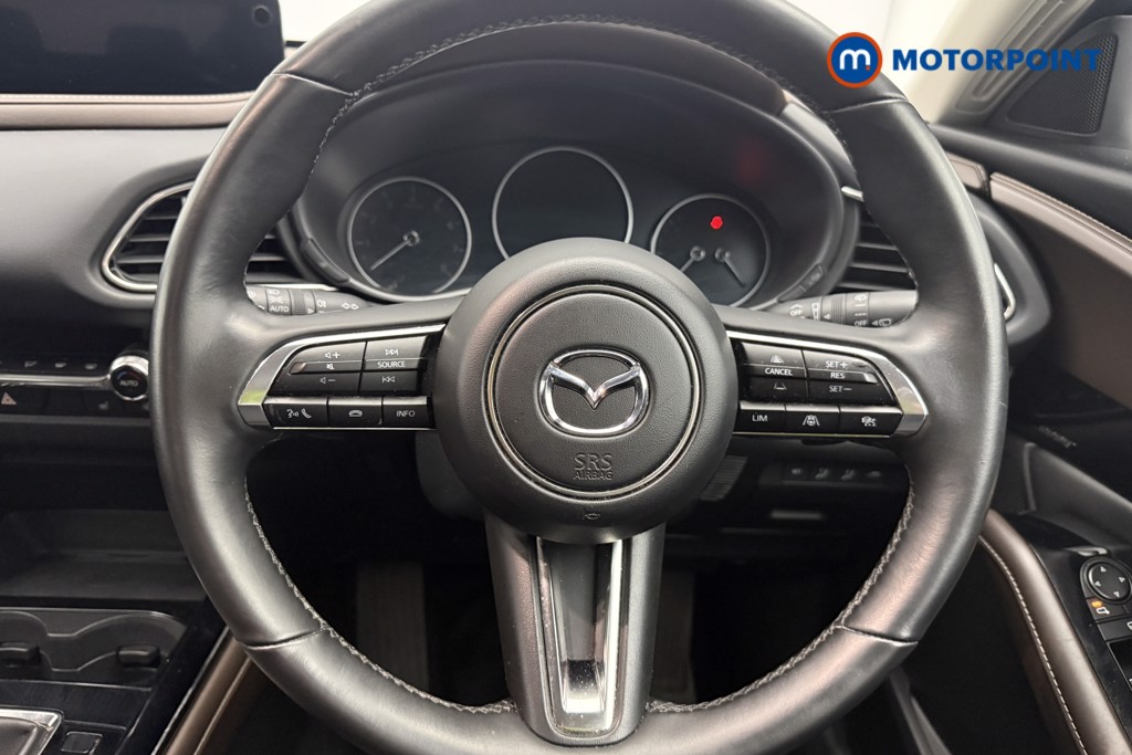 Mazda Cx-30 Takumi Automatic Petrol SUV - Stock Number (1657999) - 5th supplementary image
