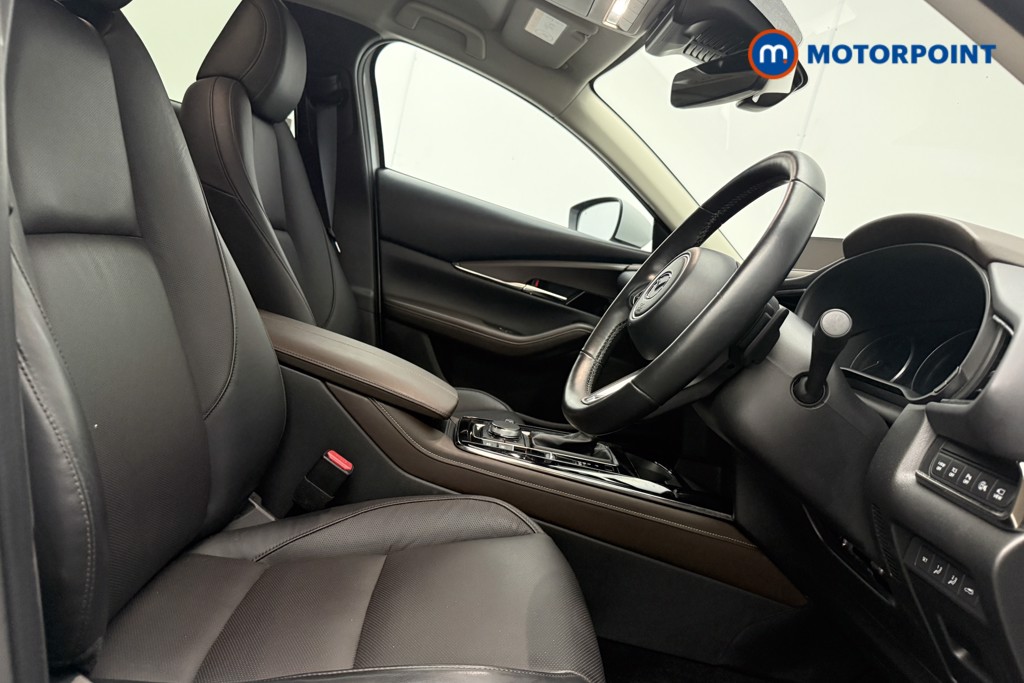 Mazda Cx-30 Takumi Automatic Petrol SUV - Stock Number (1657999) - 8th supplementary image