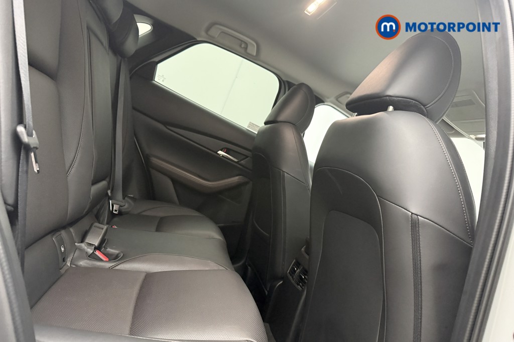 Mazda Cx-30 Takumi Automatic Petrol SUV - Stock Number (1657999) - 9th supplementary image