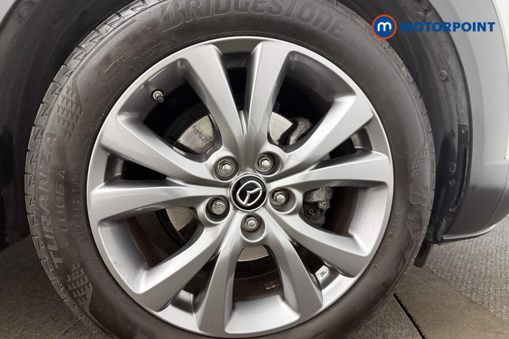Mazda Cx-30 Takumi Automatic Petrol SUV - Stock Number (1657999) - 11th supplementary image