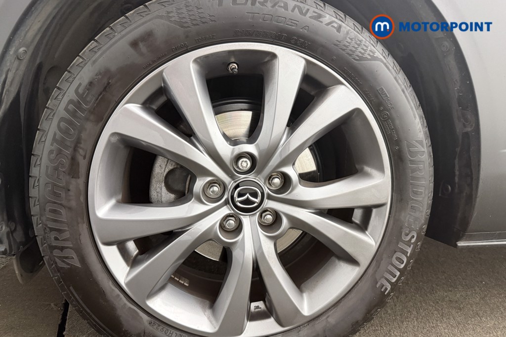 Mazda Cx-30 Takumi Automatic Petrol SUV - Stock Number (1657999) - 12th supplementary image