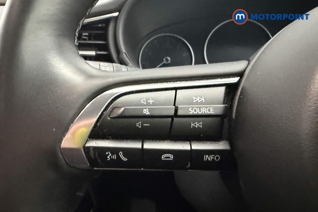 Mazda Cx-30 Takumi Automatic Petrol SUV - Stock Number (1657999) - 14th supplementary image