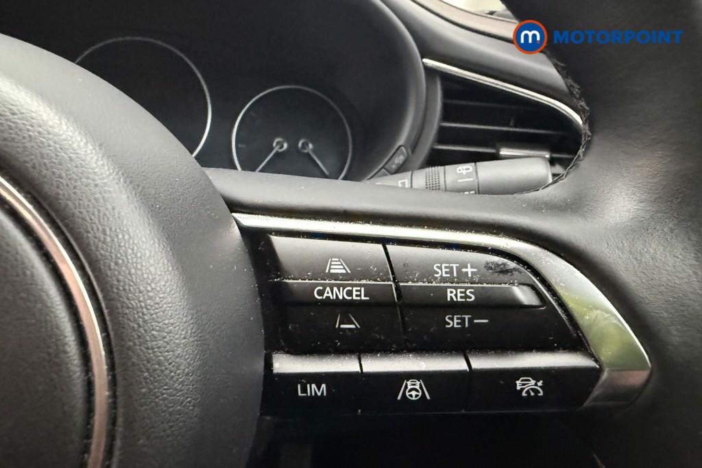 Mazda Cx-30 Takumi Automatic Petrol SUV - Stock Number (1657999) - 15th supplementary image