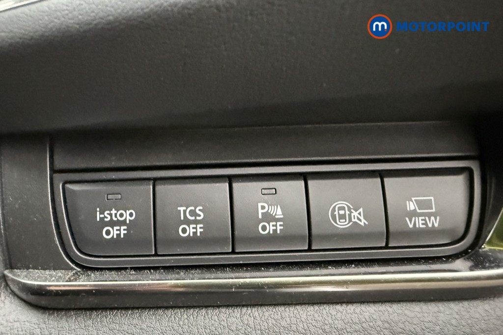 Mazda Cx-30 Takumi Automatic Petrol SUV - Stock Number (1657999) - 17th supplementary image
