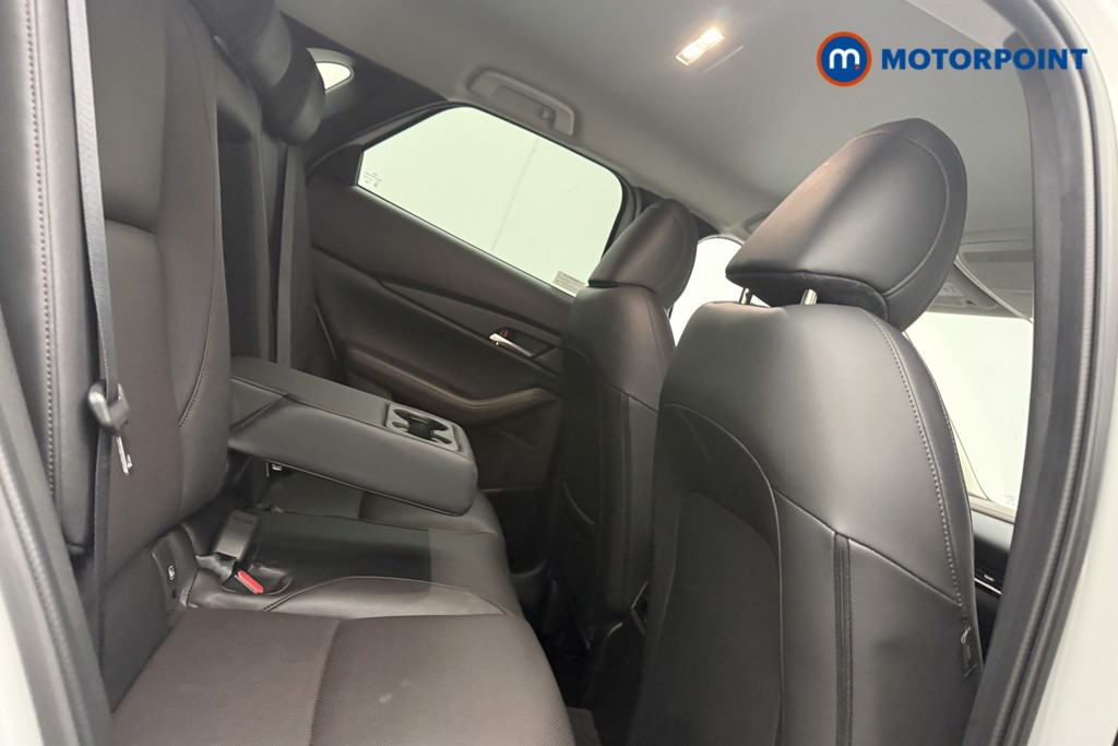 Mazda Cx-30 Takumi Automatic Petrol SUV - Stock Number (1657999) - 20th supplementary image
