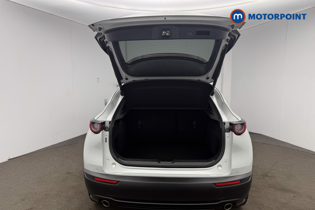 Mazda Cx-30 Takumi Automatic Petrol SUV - Stock Number (1657999) - 22nd supplementary image