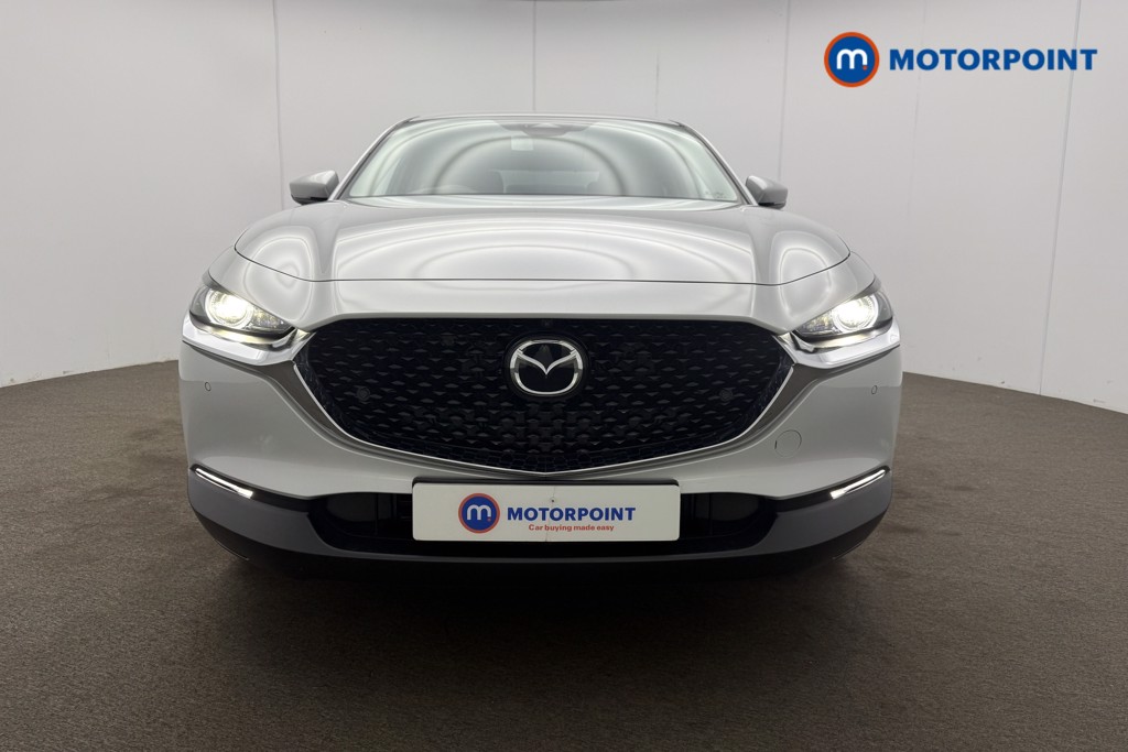 Mazda Cx-30 Takumi Automatic Petrol SUV - Stock Number (1657999) - 24th supplementary image