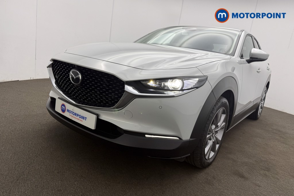 Mazda Cx-30 Takumi Automatic Petrol SUV - Stock Number (1657999) - 25th supplementary image