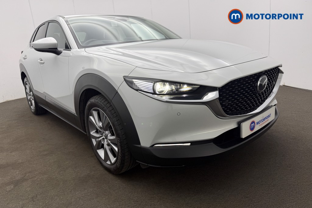 Mazda Cx-30 Takumi Automatic Petrol SUV - Stock Number (1657999) - 26th supplementary image