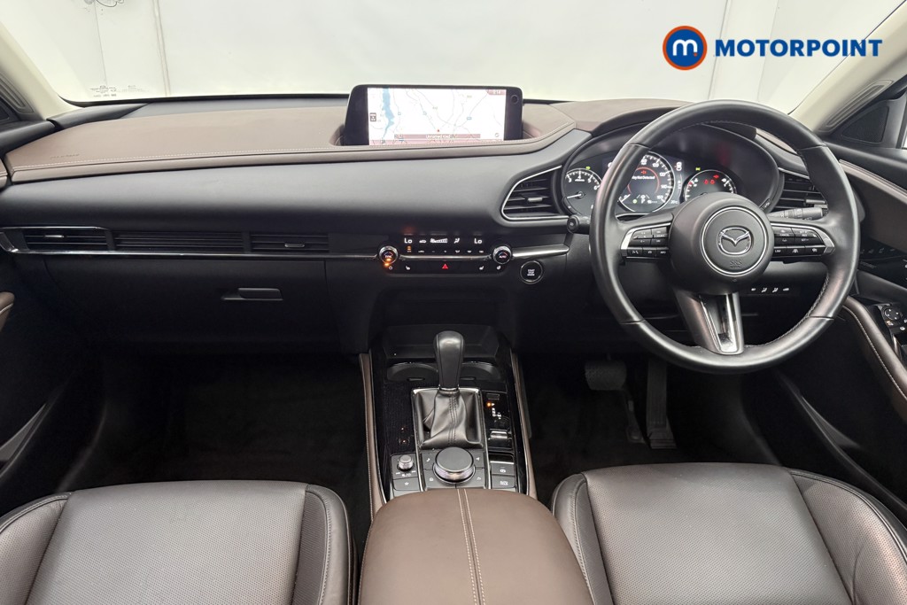 Mazda Cx-30 Takumi Automatic Petrol SUV - Stock Number (1657999) - 1st supplementary image