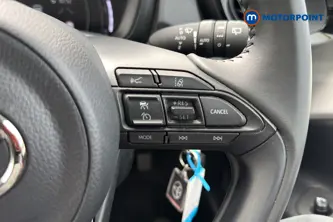 Toyota Aygo X Edge Automatic Petrol Hatchback - Stock Number (1658081) - 3rd supplementary image