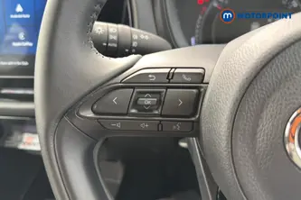 Toyota Aygo X Edge Automatic Petrol Hatchback - Stock Number (1658081) - 4th supplementary image