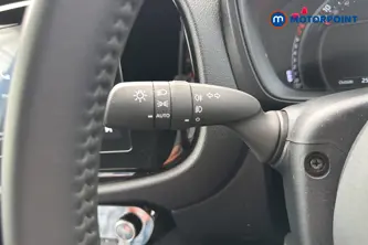 Toyota Aygo X Edge Automatic Petrol Hatchback - Stock Number (1658081) - 5th supplementary image