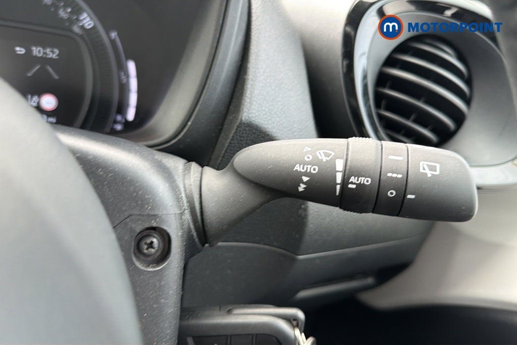 Toyota Aygo X Edge Automatic Petrol Hatchback - Stock Number (1658081) - 6th supplementary image