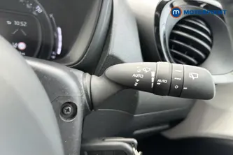 Toyota Aygo X Edge Automatic Petrol Hatchback - Stock Number (1658081) - 6th supplementary image