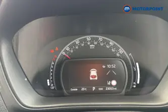 Toyota Aygo X Edge Automatic Petrol Hatchback - Stock Number (1658081) - 7th supplementary image