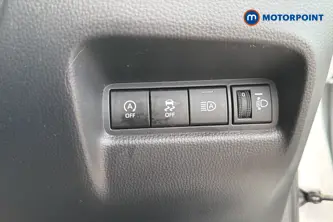 Toyota Aygo X Edge Automatic Petrol Hatchback - Stock Number (1658081) - 11th supplementary image